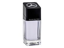 Eau de Toilette Mercedes-Benz Select 100 ml