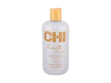 Shampooing Farouk Systems CHI Keratin 355 ml