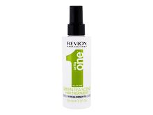 Masque cheveux Revlon Professional Uniq One Green Tea Scent 150 ml