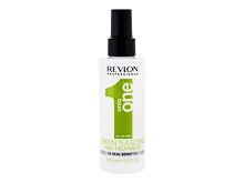 Masque cheveux Revlon Professional Uniq One™ Green Tea Scent 150 ml