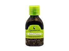 Huile Cheveux Macadamia Professional Natural Oil Healing Oil Treatment 27 ml