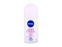 Antiperspirant Nivea Pearl & Beauty 48h 50 ml