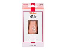 Cura delle unghie Sally Hansen Nail Rehab 10 ml