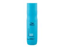 Shampoo Wella Professionals Invigo Clean Scalp 250 ml