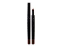 Crayon yeux Shiseido Kajal InkArtist 0,8 g 09 Nippon Noir