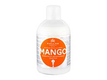 Shampooing Kallos Cosmetics Mango 1000 ml