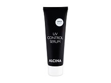 Sérum visage ALCINA N°1 UV Control Serum SPF25 50 ml