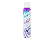 Shampooing sec Batiste De-Frizz 200 ml