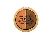 Highlighter Max Factor Miracle Glow 11 g 30 Deep
