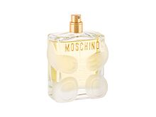 Eau de parfum Moschino Toy 2 100 ml Tester