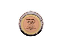 Foundation Max Factor Miracle Touch Skin Perfecting SPF30 11,5 g 035 Pearl Beige
