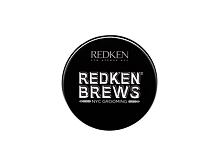 Gel cheveux Redken Brews Cream Pomade 100 ml