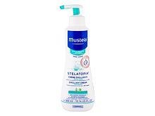 Tagescreme Mustela Bébé Stelatopia Emollient Cream 40 ml