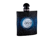 Eau de parfum Yves Saint Laurent Black Opium Intense 90 ml