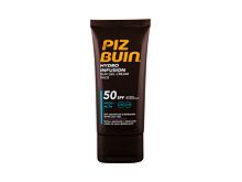 Protezione solare viso PIZ BUIN Hydro Infusion SPF50 50 ml