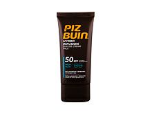 Sonnenschutz fürs Gesicht PIZ BUIN Hydro Infusion SPF50 50 ml