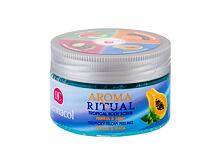 Peeling per il corpo Dermacol Aroma Ritual Papaya & Mint 200 g