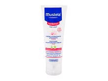 Crema giorno per il viso Mustela Bébé Soothing Moisturizing Face Cream 40 ml