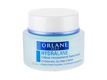 Crème de jour Orlane Hydralane Hydrating Oil-Free Cream 50 ml