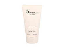 After Shave Balsam Calvin Klein Obsession For Men 150 ml