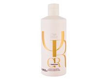 Shampooing Wella Professionals Oil Reflections Luminous Reveal Shampoo 250 ml