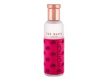 Eau de toilette Ted Baker Woman Pink 100 ml
