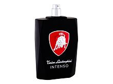 Eau de toilette Lamborghini Intenso 125 ml Tester