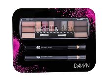 Ombretto 2K Night & Day 8,16 g Sunset Sets