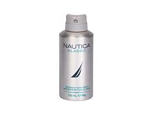 Deodorant Nautica Classic 150 ml