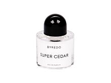Eau de Parfum BYREDO Super Cedar 50 ml