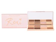 Contouring palette Makeup Revolution London Roxxsaurus Highlight & Contour 20 g