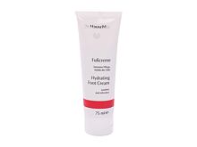 Fußcreme Dr. Hauschka Hydrating Foot Cream 75 ml