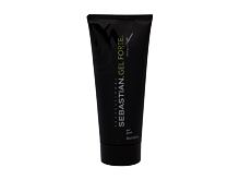 Gel cheveux Sebastian Professional Gel Forte 200 ml