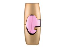 Eau de parfum GUESS Gold 75 ml boîte endommagée