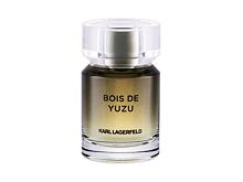 Eau de Toilette Karl Lagerfeld Les Parfums Matières Bois de Yuzu 50 ml