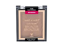 Bronzer Wet n Wild Color Icon 11 g Ticket To Brazil