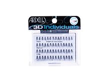 Ciglia finte Ardell 3D Individuals Combo Pack 56 St. Sets