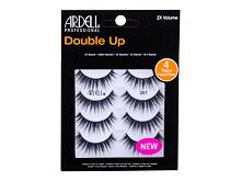 Ciglia finte Ardell Double Up  207 4 St. Black