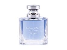 Eau de toilette Nautica Voyage N-83 50 ml