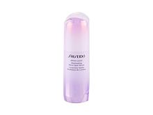 Siero per il viso Shiseido White Lucent Illuminating Micro-Spot 30 ml