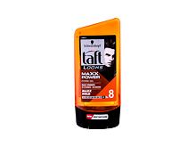 Haargel Schwarzkopf Taft Maxx Power Power Gel 150 ml