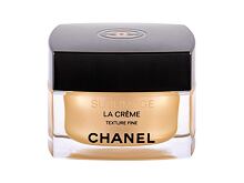 Crème de jour Chanel Sublimage La Créme Texture Fine 50 g