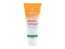 Zahnpasta  Weleda Toothpaste Children´s Tooth Gel 50 ml