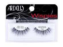 Faux cils Ardell Wispies 700 1 St. Black