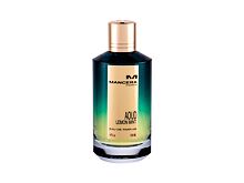 Eau de Parfum MANCERA Aoud Lemon Mint 120 ml