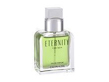 Eau de Parfum Calvin Klein Eternity For Men 30 ml
