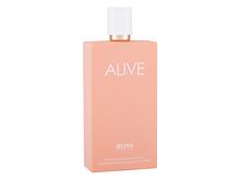 Körperlotion HUGO BOSS BOSS Alive 200 ml