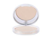 Foundation Clinique Superpowder Double Face Makeup 10 g 02 Matte Beige