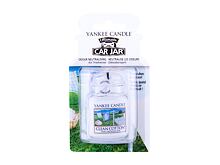 Autoduft Yankee Candle Clean Cotton Car Jar 1 St.