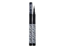 Eyeliner Dermacol Precise Eye Maker 1 ml black